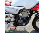 Klikněte pro detailní foto č. 9 - F.B Mondial HPS 125i Hipster