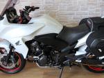 Klikněte pro detailní foto č. 10 - Honda CBF 1000 ABS bohatá výbava, po servisu