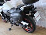 Klikněte pro detailní foto č. 11 - Honda CBF 1000 ABS bohatá výbava, po servisu