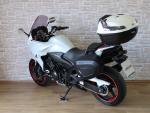 Klikněte pro detailní foto č. 12 - Honda CBF 1000 ABS bohatá výbava, po servisu