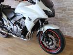 Klikněte pro detailní foto č. 2 - Honda CBF 1000 ABS bohatá výbava, po servisu