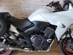 Klikněte pro detailní foto č. 3 - Honda CBF 1000 ABS bohatá výbava, po servisu