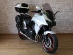 Klikněte pro detailní foto č. 5 - Honda CBF 1000 ABS bohatá výbava, po servisu