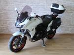 Klikněte pro detailní foto č. 7 - Honda CBF 1000 ABS bohatá výbava, po servisu