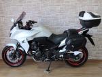 Klikněte pro detailní foto č. 8 - Honda CBF 1000 ABS bohatá výbava, po servisu