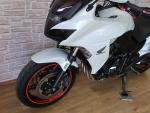 Klikněte pro detailní foto č. 9 - Honda CBF 1000 ABS bohatá výbava, po servisu