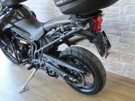 Klikněte pro detailní foto č. 11 - Triumph Tiger 800 XC 1.majitel, 24800km, po servisu