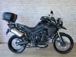 Detail nabídky - Triumph Tiger 800 XC 1.majitel, 24800km, po servisu