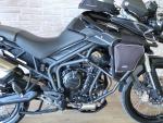 Klikněte pro detailní foto č. 3 - Triumph Tiger 800 XC 1.majitel, 24800km, po servisu