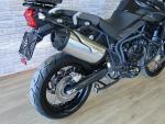 Klikněte pro detailní foto č. 4 - Triumph Tiger 800 XC 1.majitel, 24800km, po servisu