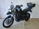 Klikněte pro detailní foto č. 7 - Triumph Tiger 800 XC 1.majitel, 24800km, po servisu