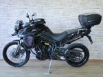 Klikněte pro detailní foto č. 8 - Triumph Tiger 800 XC 1.majitel, 24800km, po servisu