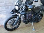 Klikněte pro detailní foto č. 9 - Triumph Tiger 800 XC 1.majitel, 24800km, po servisu