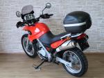 Klikněte pro detailní foto č. 12 - BMW F 650 GS snížené, po velkém servisu