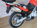 Klikněte pro detailní foto č. 4 - BMW F 650 GS snížené, po velkém servisu