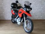 Klikněte pro detailní foto č. 5 - BMW F 650 GS snížené, po velkém servisu