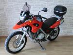 Klikněte pro detailní foto č. 7 - BMW F 650 GS snížené, po velkém servisu