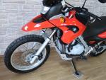 Klikněte pro detailní foto č. 9 - BMW F 650 GS snížené, po velkém servisu