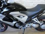 Klikněte pro detailní foto č. 10 - Honda VFR 800 X Crossrunner ABS servisní kniha, po servisu