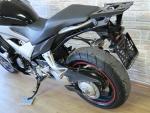 Klikněte pro detailní foto č. 11 - Honda VFR 800 X Crossrunner ABS servisní kniha, po servisu