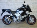 Detail nabídky - Honda VFR 800 X Crossrunner ABS servisní kniha, po servisu