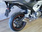 Klikněte pro detailní foto č. 4 - Honda VFR 800 X Crossrunner ABS servisní kniha, po servisu