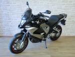 Klikněte pro detailní foto č. 7 - Honda VFR 800 X Crossrunner ABS servisní kniha, po servisu