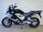 Klikněte pro detailní foto č. 8 - Honda VFR 800 X Crossrunner ABS servisní kniha, po servisu