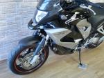 Klikněte pro detailní foto č. 9 - Honda VFR 800 X Crossrunner ABS servisní kniha, po servisu