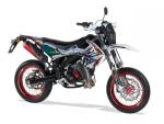 Klikněte pro detailní foto č. 2 - Rieju MRT 50 Pro SM Trophy Mirage