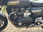 Klikněte pro detailní foto č. 11 - Triumph Speed Twin 1200