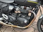 Klikněte pro detailní foto č. 12 - Triumph Speed Twin 1200
