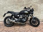 Klikněte pro detailní foto č. 1 - Triumph Speed Twin 1200
