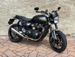 Klikněte pro detailní foto č. 2 - Triumph Speed Twin 1200