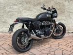 Klikněte pro detailní foto č. 3 - Triumph Speed Twin 1200