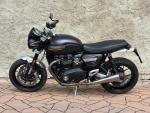 Klikněte pro detailní foto č. 4 - Triumph Speed Twin 1200
