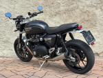 Klikněte pro detailní foto č. 6 - Triumph Speed Twin 1200