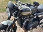 Klikněte pro detailní foto č. 7 - Triumph Speed Twin 1200