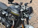 Klikněte pro detailní foto č. 8 - Triumph Speed Twin 1200