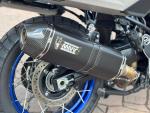 Klikněte pro detailní foto č. 11 - Suzuki V-Strom 1050 DE
