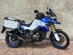 Detail nabídky - Suzuki V-Strom 1050 DE