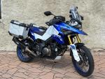 Klikněte pro detailní foto č. 2 - Suzuki V-Strom 1050 DE