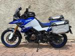 Klikněte pro detailní foto č. 4 - Suzuki V-Strom 1050 DE