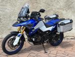Klikněte pro detailní foto č. 5 - Suzuki V-Strom 1050 DE