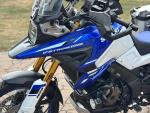 Klikněte pro detailní foto č. 7 - Suzuki V-Strom 1050 DE