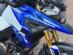 Klikněte pro detailní foto č. 8 - Suzuki V-Strom 1050 DE