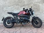 Klikněte pro detailní foto č. 1 - BMW R nineT Pure
