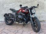 Klikněte pro detailní foto č. 2 - BMW R nineT Pure