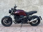 Klikněte pro detailní foto č. 4 - BMW R nineT Pure