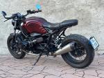 Klikněte pro detailní foto č. 5 - BMW R nineT Pure
